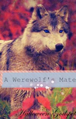 A Werewolf's Mate