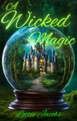 A Wicked Magic ✨ONC2025💫✨