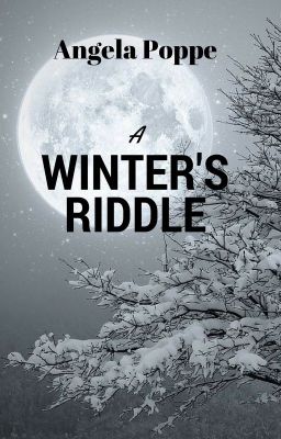 A Winter's Riddle (The Moonlight Boy - Winter special for Adventure Community)