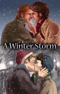 A Winter Storm (SEQUEL to A Summer Dream)