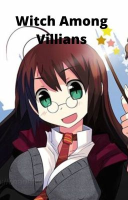 A Witch Among Villians