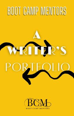 A Writers Portfolio