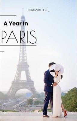 A Year In Paris 