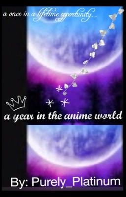 ~*~A year in the anime world~*~ {#Wattys2016}