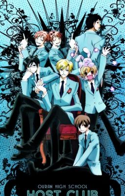 A Year in the Life of Ouran High