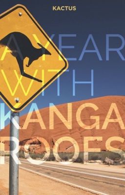 A year with Kangarooes