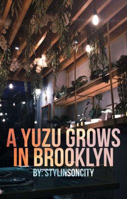 A yuzu grows in brooklyn. [Larry Stylinson] [AU/Español]