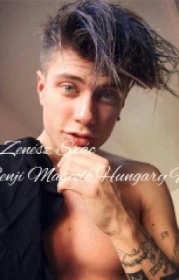 A Zenész Srác (Benji Mascolo Hungary FF )