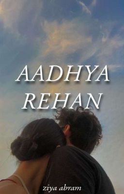 AADHYA REHAN✓