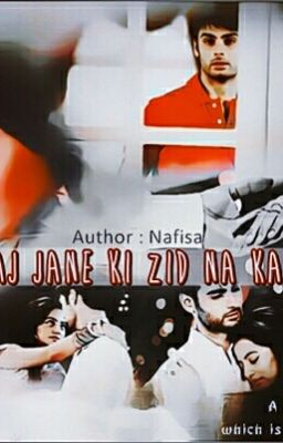 || Aaj Jane Ki Zid Na Karo || SwaSan One Shot 💘