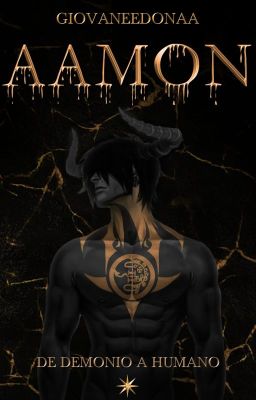 Aamon: De Demonio a Humano