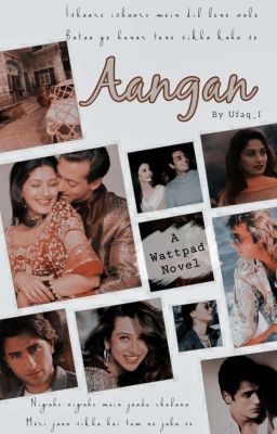 Aangan (Prequel of Sharar.)