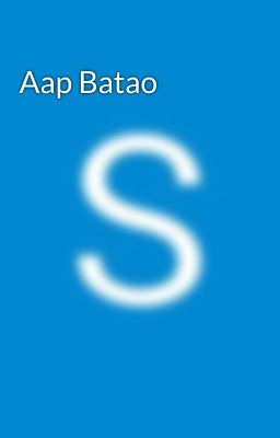 Aap Batao 