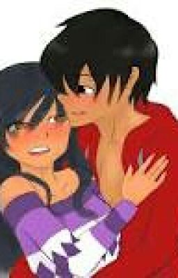 Aaron And Aphmau A Love Story