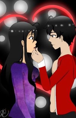 Aaron and Aphmau: The Love Of Their Lives (DISCONTINUED)