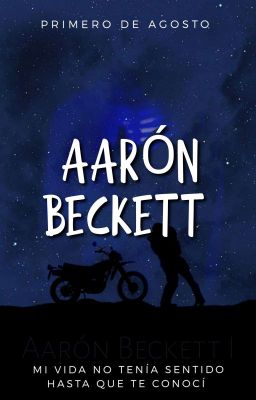 Aaron Beckett ©| Completa 