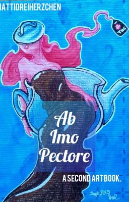 Ab Imo Pectore. A Second Artbook (2019)