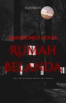 Abandoned House: Rumah Belanda ✔️