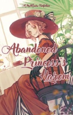 Abandoned Princess's Harem (MULTISAKU)