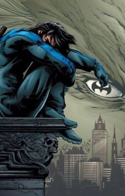 Abandonment(A Dick Grayson Fanfic)