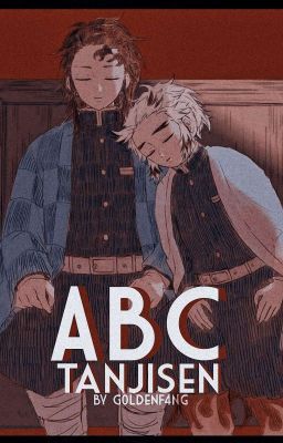 ╰┈➤ABC 【TanjiSen】