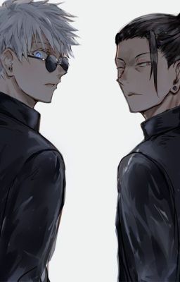 Abécédaire Jujutsu Kaisen