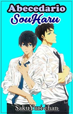 Abecedario SouHaru