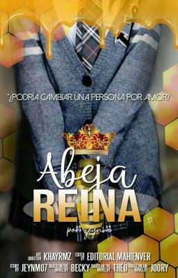 ABEJA REINA©