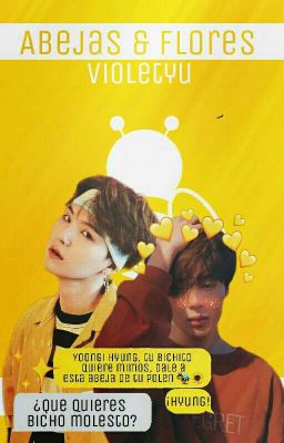 Abejas y Flores 🌻JimSu/YoonMin🌻