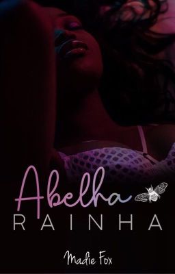 Abelha-Rainha 🐝