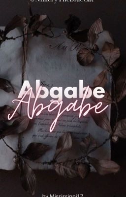 Abgabe