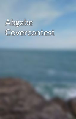 Abgabe Covercontest 