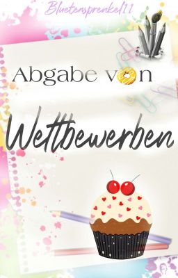 Abgabe von Wettbewerben