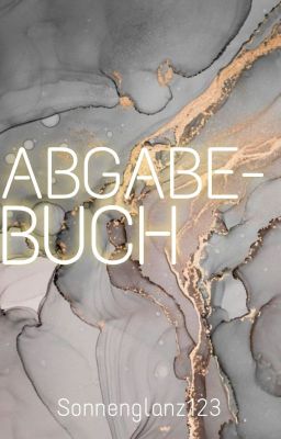 Abgabebuch