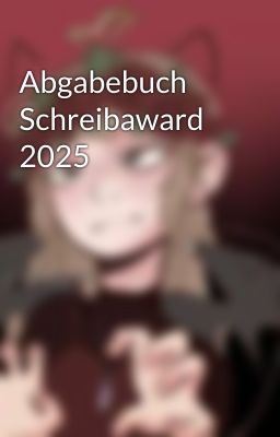 Abgabebuch Schreibaward 2025