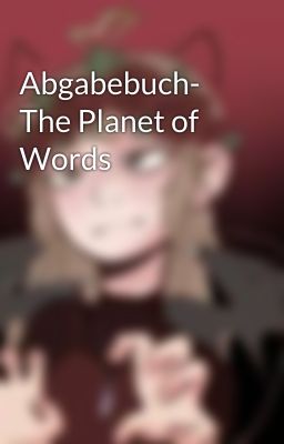 Abgabebuch- The Planet of Words