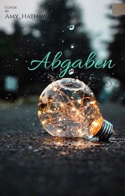 Abgaben