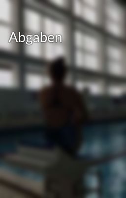 Abgaben