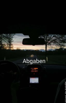 Abgaben-Buch