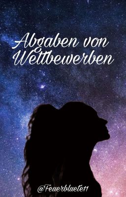 Abgaben von Wettbewerben