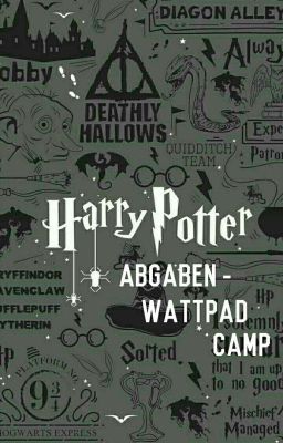 Abgaben - Wattpad Camp