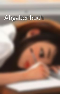 Abgabenbuch