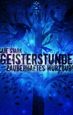 [ABGEBROCHEN!] Geisterstunde - Zauberhaftes Würzburg Teil 1