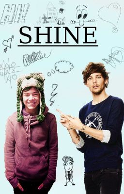 [abgebrochen] Shine  / Larry Stylinson