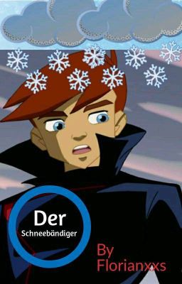 ABGESCHLOSSEN!        Der Schneebändiger