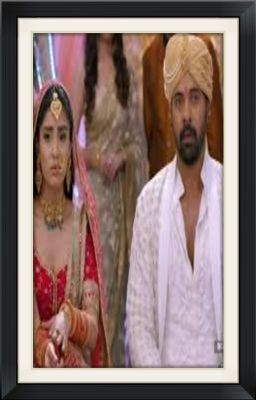 Abhi And Meera Marriage