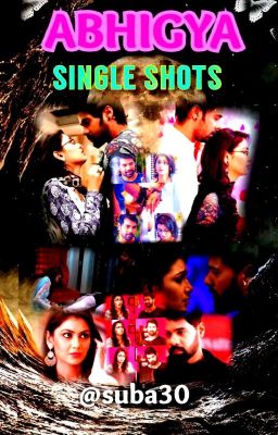 Abhigya - Single shots..!¡  (Abhigya OS book) 