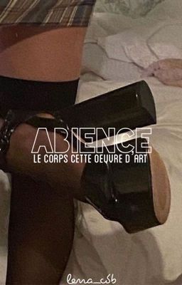 ABIENCE ◬ ᴹⁱⁿˢᵘⁿᵍ