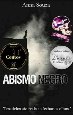 Abismo negro 