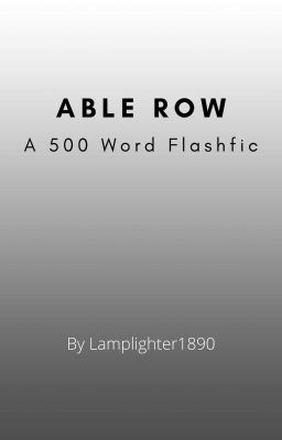 Able Row